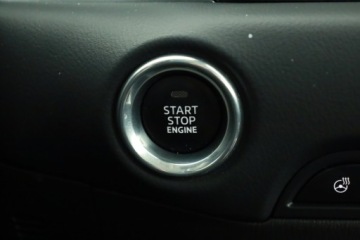 Mazda CX-5 II SUV 2.5 SKY-G 194KM 2019 Mazda CX-5 2.5 Skyactiv-G, Salon Polska, Automat, zdjęcie 15