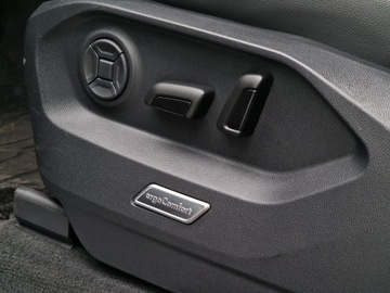 Volkswagen Touareg III SUV 3.0 V6 SCR TDI 286KM 2023 Volkswagen Touareg 3.0 V6 TDI 4Mot. Elegance 286KM, zdjęcie 24