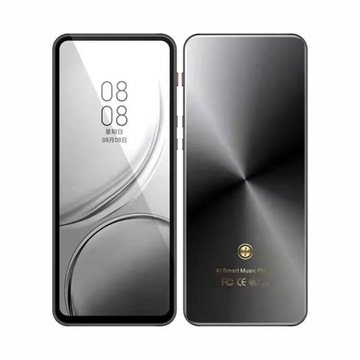 Портативный Wi-Fi Bluetooth MP5 MP4 MP3-плеер 8G