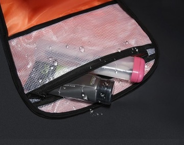 Рюкзак с тремя отделениями FRN5109 для ноутбука 15,6 см, легкий