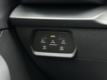 Cupra Formentor Crossover 1.5 TSI 150KM 2023 Cupra Formentor 1.5TSI 150KM DSG l Pakiet Comfort+, zdjęcie 16