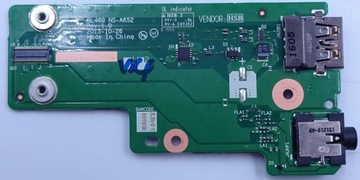 USB-аудиомодуль Lenovo L460