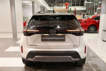 Toyota 2024 Toyota Yaris Cross Cross Hybrid 1.5 Premiere Edition AWD 4X4 1.5 Hybryda, zdjęcie 4