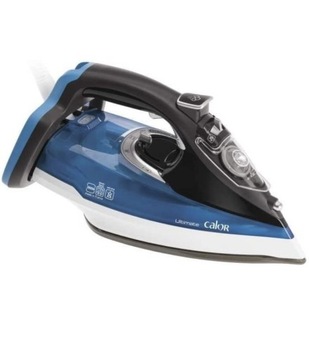 ŻELAZKO PAROWE CALOR FV9710C0 2800W STOPA