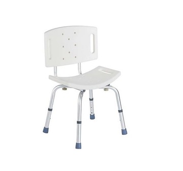 Taboret/ krzesło pod prysznic TIMAGO