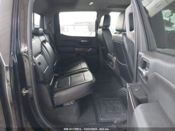 Chevrolet Silverado II 2020 Chevrolet Silverado 2020r., 1500 Short, od ubezpieczalni 5.3 Benzyna 355KM, zdjęcie 9