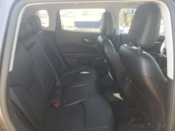 Jeep Compass II 2021 Jeep Compass Latitude 2021 2.4l 2.4 Benzyna 180KM, zdjęcie 11