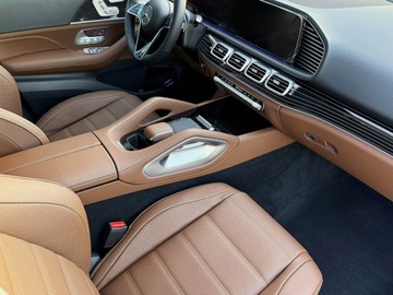 Mercedes GLE V167 SUV Facelifting 2.0 300d 269KM 2025 MERCEDES-BENZ GLE 300 d 4-Matic Suv 2.0 (269KM) 2025, zdjęcie 6