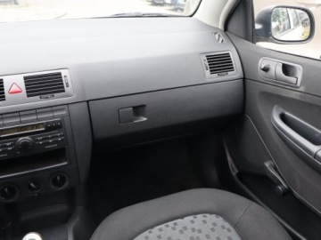 Skoda Fabia I Hatchback 1.2 i 54KM 2006 Skoda Fabia 1.2, Salon Polska, zdjęcie 7