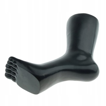 Модель 4-х ног манекена с туфлями высотой 20 см.