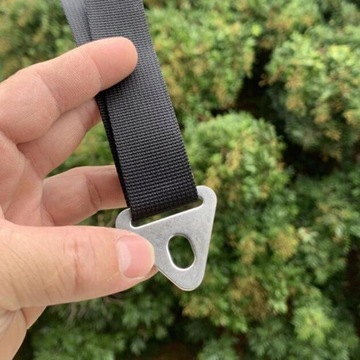 Натяжитель для регулировки струн, треугольный.