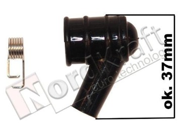 УНИВЕРСАЛЬНАЯ СВЕЧНАЯ ТРУБА KOS SAW