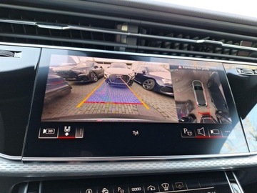 Audi Q7 II SUV Facelifting  3.0 55 TFSI 340KM 2025 Audi Q7 Sline Interieur, Hak, ACC, Matrix LED, Dach panoramiczny 3.0 340KM, zdjęcie 35