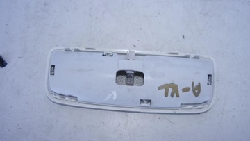 LAMPA OSVĚTLENÍ KABINY MERCEDES W176