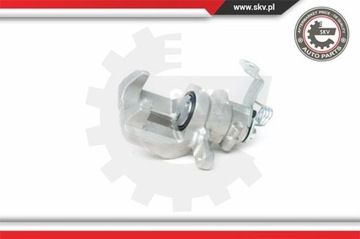 ESEN SKV 23SKV104 TŘMEN BRZDY