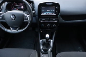 Renault Clio IV Hatchback 5d ENERGY TCe 99g 90KM 2016 Renault Clio 0.9 TCe, Salon Polska, 1. Właściciel, zdjęcie 11