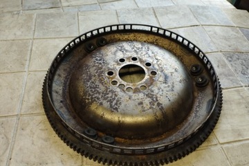 KOLO SETRVAČNÍK MERCEDES-BENZ S (W221) A6290300312 3.0L DIESEL 173KW 2007