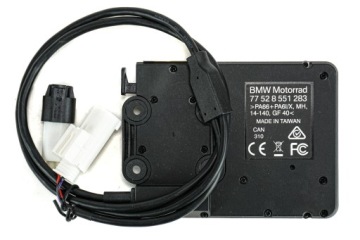 Count Cradle BMW C600 C650GT R900RT R1200RT R1200GS Ручка