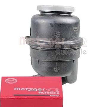 ZBIORNIK PŁYNU WSPOMAGANIA do AUDI A6 R8