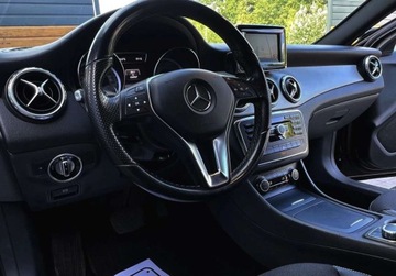 Mercedes GLA I Off-roader 2.0 250 211KM 2015 Mercedes-Benz GLA DCT 2.0 211KM NAVI gwarancja XENON 2.0 Benzyna, zdjęcie 20
