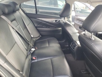 Infiniti Q50 II 2018 Infiniti Q50 INFINITI Q50 LUXE, 2018r., 4x4, 3.0L, zdjęcie 8