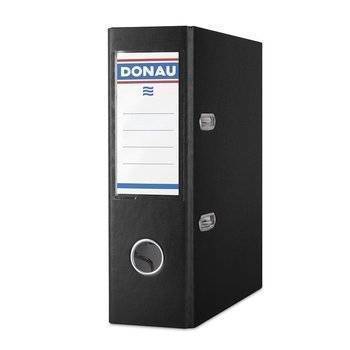 SEGR.DONAU A5 MASTER 7CM CZARNY 3905001PL-01
