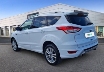 Ford Kuga II SUV 1.5 EcoBoost 182KM 2015 Ford Kuga 1.5 EcoBoost 4WD Titanium aut 1.5 Benzyna 182KM, zdjęcie 6
