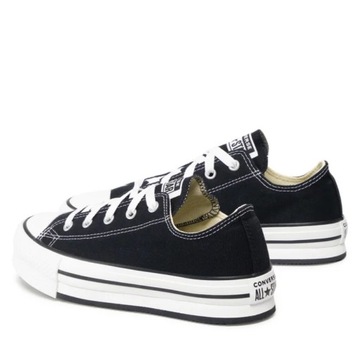 Converse trampki CHCK TAYLOR ALL STAR EVA LIFT 272857C R 35,5