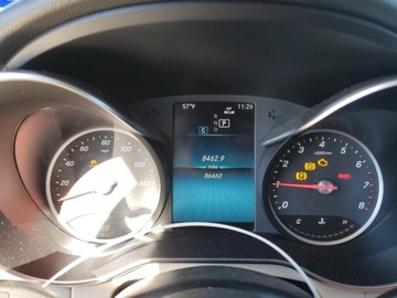 Mercedes GLC C253 2020 Mercedes-Benz GLC 300 2020 2.0l 2.0 Benzyna 255KM, zdjęcie 9