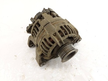 ALTERNÁTOR 0124225018 24437119 BOSCH OPEL AGILA CORSA 1.0 12V Z 10 XE