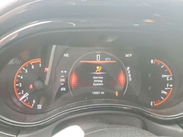 Dodge Durango III 2024 Dodge Durango RT 2024 5.7 Benzyna 360KM, zdjęcie 9