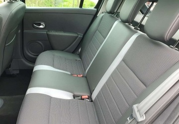 Renault Clio III 2011 Renault Clio GT Line 1.6 128KM 6-Biegow 5-Drzwi Panorama Alufelgi 1.6, zdjęcie 22