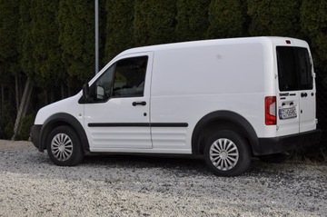 Ford Transit Connect I Van SWB 1.8 Duratorq TDCi 90KM 2012 Ford Transit Connect top auto Rej ,PL. 2012R, zdjęcie 9