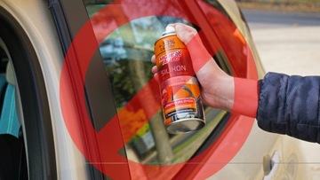 MY CAR СИЛИКОН ДЛЯ ПРОКЛАДОК 400 МЛ СПРЕЙ / MY CAR