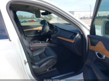 Volvo XC90 II 2022 Volvo XC 90 T6 Momentum 2.0 Benzyna 316KM, zdjęcie 8