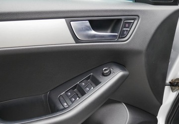 Audi Q5 I SUV 2.0 TFSI 211KM 2009 Audi Q5 2.0 TFSI 211HP Automat QUATTRO Panorama II.wlasciciel 2.0 Benzyna, zdjęcie 21