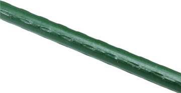 10 металлических опор 180 см + 12 поворотных соединителей