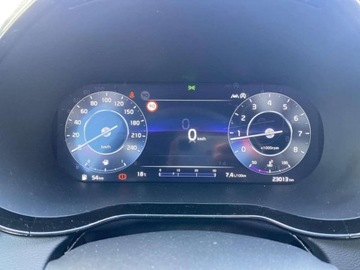 Kia Proceed Shooting Brake Facelifting 1.5 T-GDI 160KM 2023 Kia ProCeed 160 KM Salon PL 1,5T GDI GT-Line TECAEB MANUAL 1.5 Benzyna, zdjęcie 6