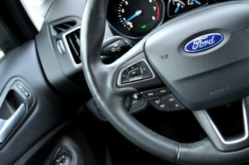 Ford C-MAX II Grand C-MAX Facelifting 1.0 EcoBoost 125KM 2019 Ford C-Max _1.0 125KM Climatronic Led Pdc Serwis_, zdjęcie 15