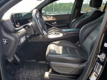 Mercedes GLE V167 2021 Mercedes-Benz GLE Coupe Amg 53 4Matic 2021 3.0l 3.0 Benzyna 429KM, zdjęcie 8