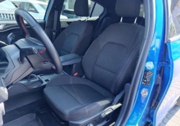 Ford Focus IV Hatchback Facelifting 1.0 EcoBoost MHEV 155KM 2023 Ford Focus Ford Focus 1.0 EcoBoost mHEV ST-Line X Benzyna 155KM, zdjęcie 13