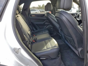 Porsche Cayenne III 2021 Porsche Cayenne 2021 3.0 Benzyna 335KM, zdjęcie 10