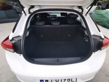 Opel Corsa F 2022 OPEL CORSA F F-VAT 23%, Salon PL, Bezwypadkowy, Automat, Elegance S&amp;S Aut, zdjęcie 31