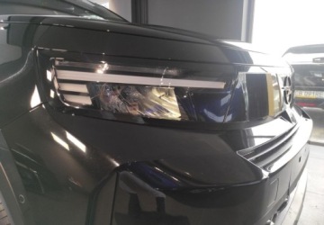 Opel 2025 Opel Frontera Pojazd nowy, salon Polska gwarancja 8lat, ubezpieczenie1, po, zdjęcie 12