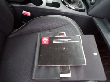 Nissan Qashqai I Crossover Facelifting  1.6 117KM 2013 Nissan Qashqai KAMERA 360 NAVI SOLARDACH 2013R, zdjęcie 27