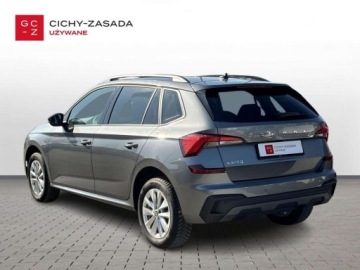 Skoda Kamiq Crossover Facelifting 1.0 TSI 115KM 2025 Skoda Kamiq Benzyna 115KM, zdjęcie 6