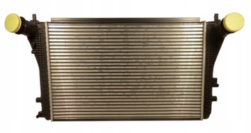 CHLADIČ INTERCOOLER VW BEETLE 2011-2016 NOVÝ