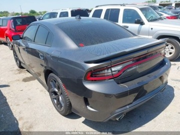 Dodge Charger VII 2022 Dodge Charger 2022r., 5.7L 5.7 Benzyna 370KM, zdjęcie 2