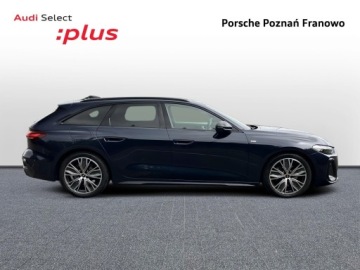 Audi A5 B10 Avant 2.0 TFSI 204KM 2025 Audi A5 Avant TFSI 204 KM | 2x S Line | Pakiety as, zdjęcie 5