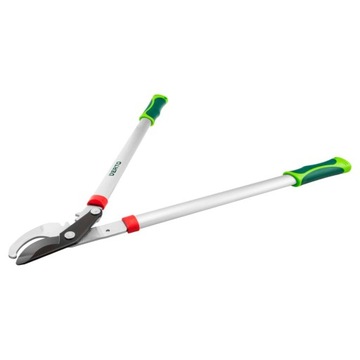 Sekator do gałęzi 690 mm, śr. 42 mm, VERTO 15G256